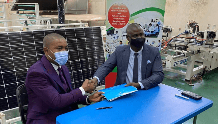 Shell-funded investor All On, signs $1.5m plant expansion deal with Auxano