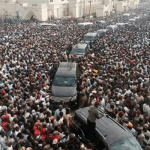ANAP raises concern over breach of public gathering protocols at Emir of Zazzau's funeral