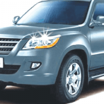 Innoson Motors