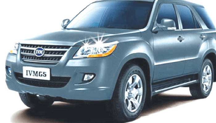 Innoson Motors