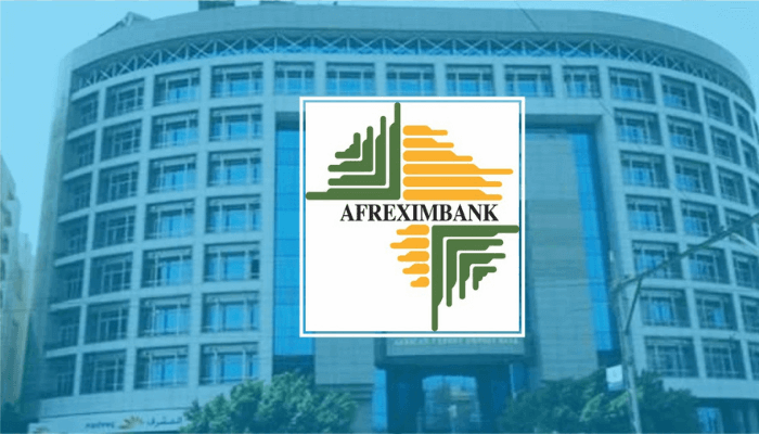 Afreximbank