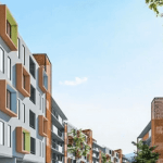 London housing market