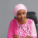 Hadiza Bala-usman