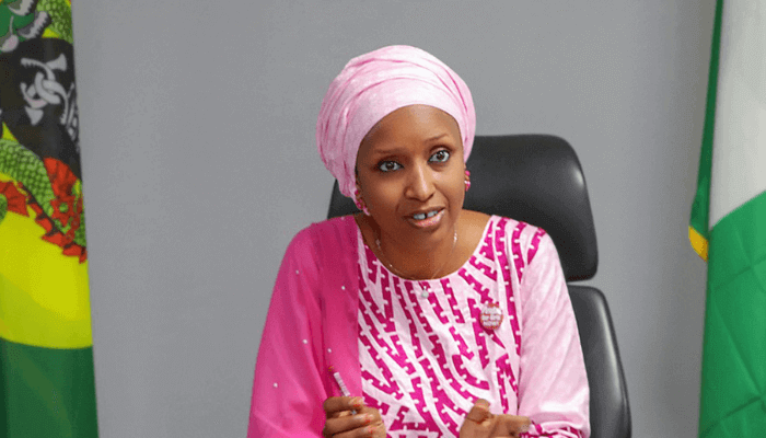 Hadiza Bala-usman
