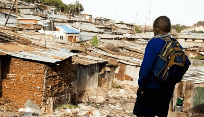poverty in Nigeria