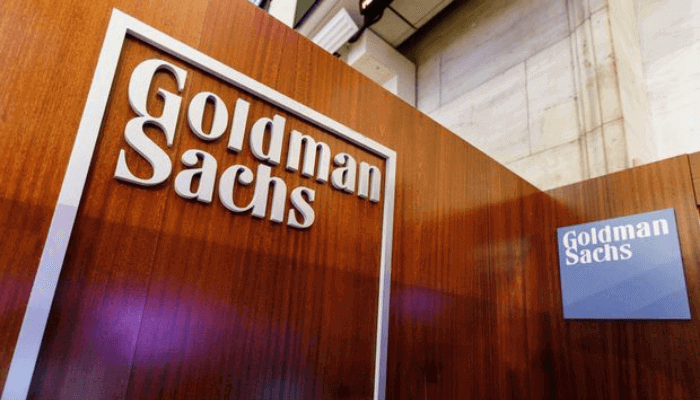 Goldman Sachs
