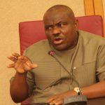 Gov Wike