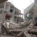 Governor Ikpeazu suspends executive secretary over building collapse