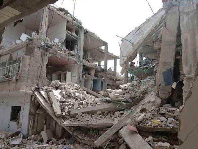 Governor Ikpeazu suspends executive secretary over building collapse