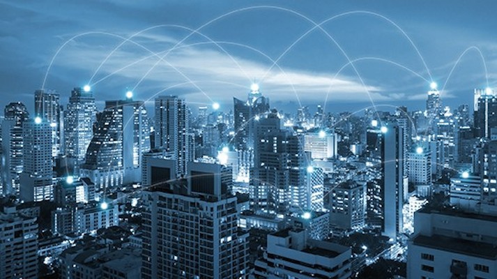 digital infrastructure