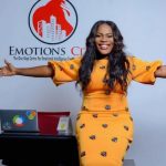 Emotions City, Alabi