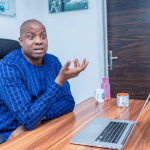 "Ex-CEO of Cars45; Etop Ikpe talking"