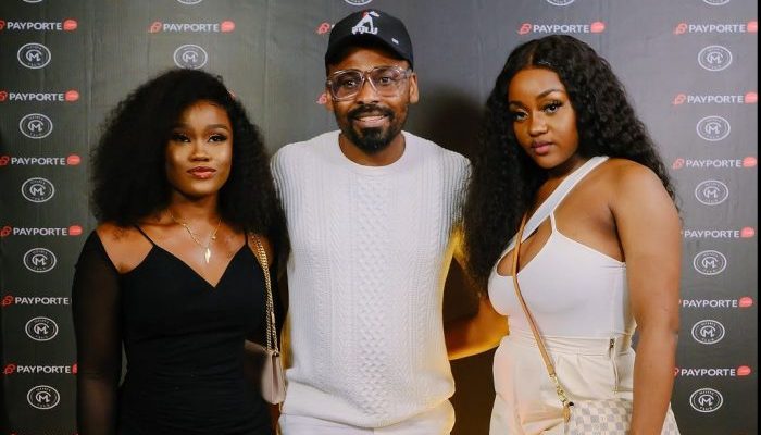 PayPorte marks 6th anniversary, hosts top industry influencers