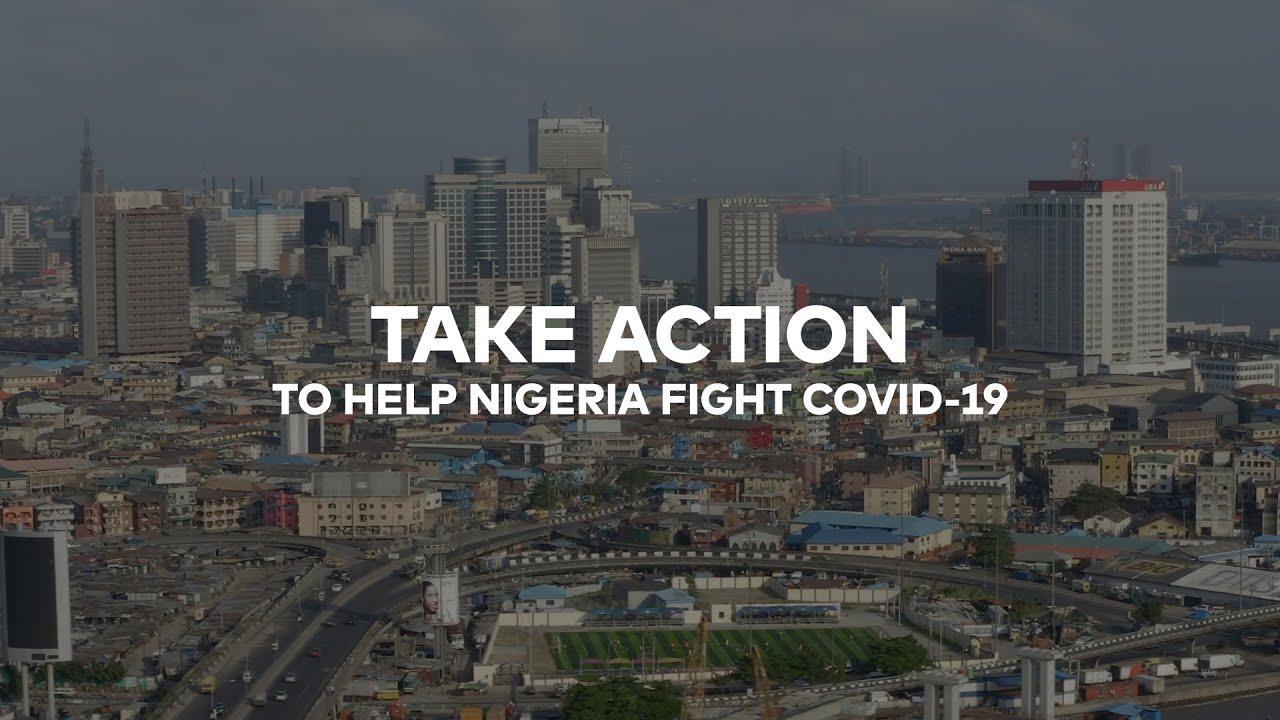 Global Citizen, NSIA launch Nigeria Solidarity Support Fund