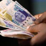 Naira gains N1.66k as central bank’s dollar sales calm FX market pressure
