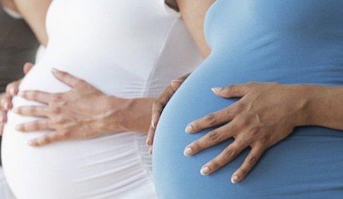 Fecund Mommies International