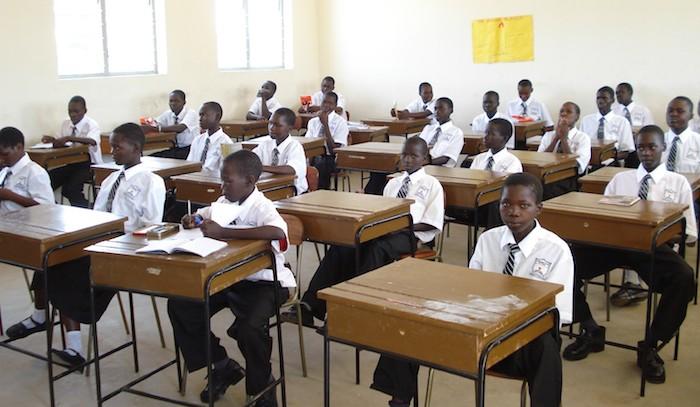 Private school owners