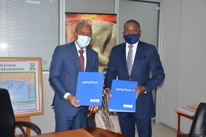 Sahara Energy, Petroci sign $43 million deal to boost LPG supply in Cote d’Ivoire
