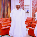 Buhari charges soldiers to put national interests above sectional interests