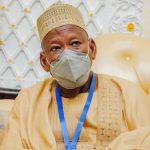 Abdullahi Umar Ganduje