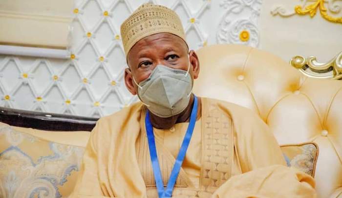 Abdullahi Umar Ganduje