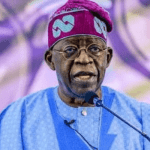 Bola Tinubu
