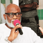 Oluwarotimi Akeredolu