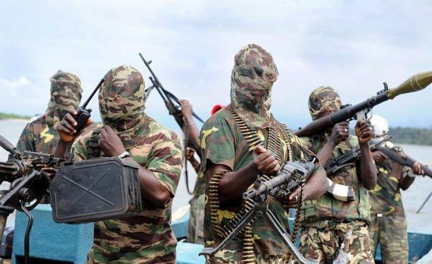 Presidential Amnesty Programme owes contractors N712b