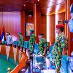 National Security Council