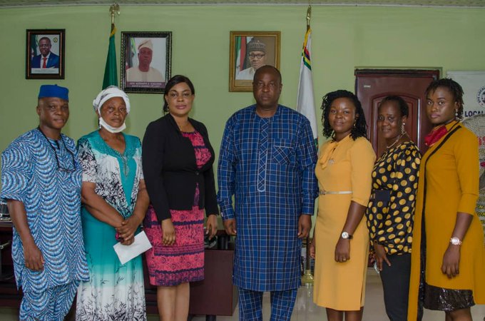 CHESTRAD advocates blended financing for women, children empowerment in Africa