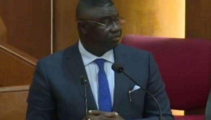 Nigeria gets $26.942bn foreign development assistance in 6 years – Minister