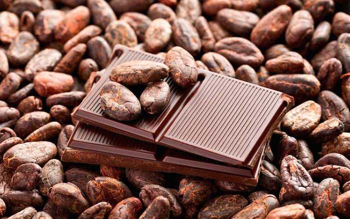 Ghana’s Cocoa Trade