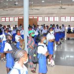 Edo govt cautions against substance abuse, assures of protection, safe space for girl-child