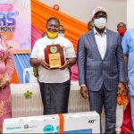 Teachers’ Day: Obaseki rewards 20 outstanding teachers in Edo