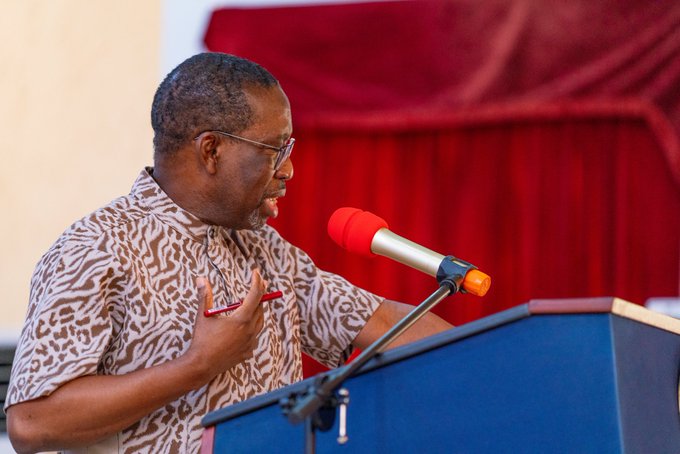 Mysterious disease claims 30 lives in Delta communities