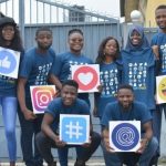 Digify Africa Graduates