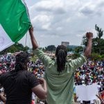 #EndSARS: Nigerian Army threatens decisive action against “subversive elements, trouble makers”