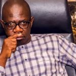 Ondo poll: ZLP's Ajayi debunks rumour of stepping down from governorship race