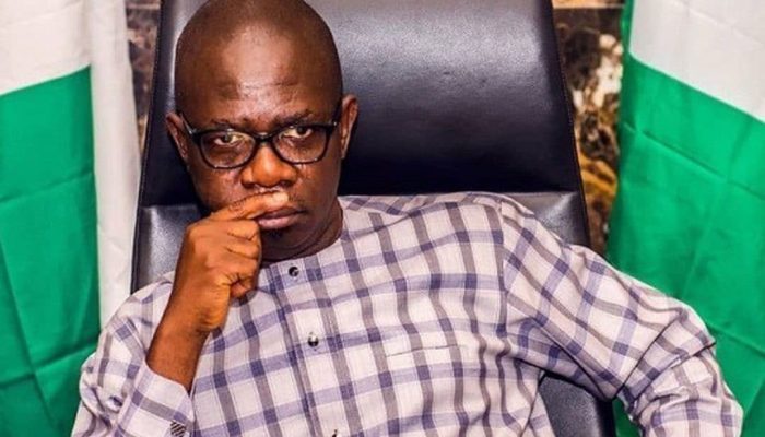 Ondo poll: ZLP's Ajayi debunks rumour of stepping down from governorship race