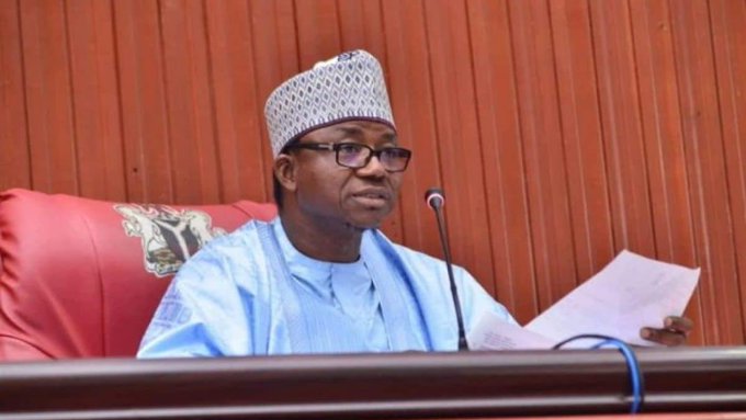 Edo Assembly commutes Speaker's impeachment to resignation