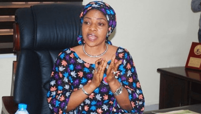 Gloria Akobundu