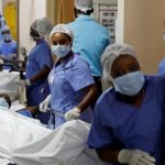 NMA advocates 15% budget allocation to health
