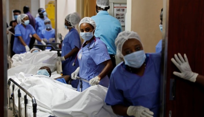 NMA advocates 15% budget allocation to health