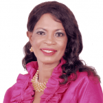 Janet Febisola Adeyemi