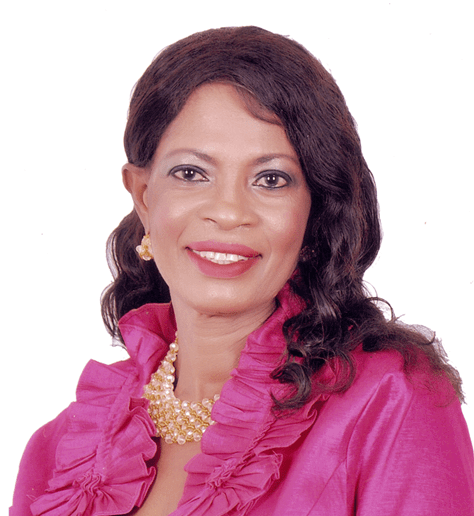 Janet Febisola Adeyemi