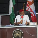 Governor Uzodimma inaugurates 17-man Judicial Panel on #EndSARS