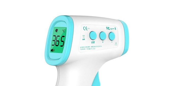 Prices of facemasks, sanitisers, thermometers drop as COVID-19 cases crash 78%