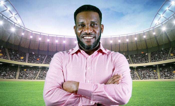 Jay Jay Okocha