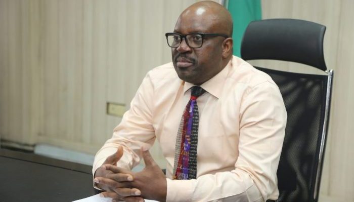 NNDC forensic audit: All contract files move to auditors Thursday in 16 lots