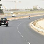 Abuja expressway